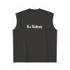 Playera Oversize Square Fit SIN MANGAS 250 gr.  😎 NEW PRODUCT ☀️ Miniatura