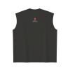 Playera Oversize Square Fit SIN MANGAS 250 gr.  😎 NEW PRODUCT ☀️ Miniatura