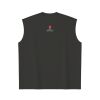 Playera Oversize Square Fit SIN MANGAS 250 gr.  😎 NEW PRODUCT ☀️ Miniatura
