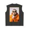 Playera Oversize Square Fit SIN MANGAS 250 gr.  😎 NEW PRODUCT ☀️ Miniatura