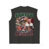 Playera Oversize Square Fit SIN MANGAS 250 gr.  😎 NEW PRODUCT ☀️ Miniatura