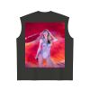 Playera Oversize Square Fit SIN MANGAS 250 gr.  😎 NEW PRODUCT ☀️ Miniatura