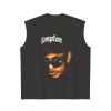 Playera Oversize Square Fit SIN MANGAS 250 gr.  😎 NEW PRODUCT ☀️ Miniatura