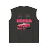 Playera Oversize Square Fit SIN MANGAS 250 gr.  😎 NEW PRODUCT ☀️ Miniatura