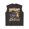 Playera Oversize Square Fit SIN MANGAS 250 gr.  😎 NEW PRODUCT ☀️ Miniatura