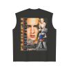 Playera Oversize Square Fit SIN MANGAS 250 gr.  😎 NEW PRODUCT ☀️ Miniatura