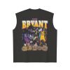 Playera Oversize Square Fit SIN MANGAS 250 gr.  😎 NEW PRODUCT ☀️ Miniatura