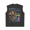 Playera Oversize Square Fit SIN MANGAS 250 gr.  😎 NEW PRODUCT ☀️ Miniatura