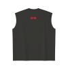 Playera Oversize Square Fit SIN MANGAS 250 gr.  😎 NEW PRODUCT ☀️ Miniatura