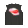 Playera Oversize Square Fit SIN MANGAS 250 gr.  😎 NEW PRODUCT ☀️ Miniatura