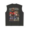 Playera Oversize Square Fit SIN MANGAS 250 gr.  😎 NEW PRODUCT ☀️ Miniatura