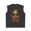 Playera Oversize Square Fit SIN MANGAS 250 gr.  😎 NEW PRODUCT ☀️ Miniatura