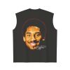 Playera Oversize Square Fit SIN MANGAS 250 gr.  😎 NEW PRODUCT ☀️ Miniatura