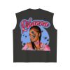 Playera Oversize Square Fit SIN MANGAS 250 gr.  😎 NEW PRODUCT ☀️ Miniatura
