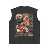 Playera Oversize Square Fit SIN MANGAS 250 gr.  😎 NEW PRODUCT ☀️ Miniatura