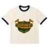 Playera Unisex Combinada 🔥 NEW PRODUCT 🔥 Miniatura