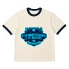 Playera Unisex Combinada 🔥 NEW PRODUCT 🔥 Miniatura