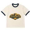 Playera Unisex Combinada 🔥 NEW PRODUCT 🔥 Miniatura