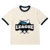 Playera Unisex Combinada 🔥 NEW PRODUCT 🔥 Miniatura
