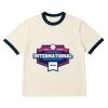 Playera Unisex Combinada 🔥 NEW PRODUCT 🔥 Miniatura
