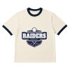 Playera Unisex Combinada 🔥 NEW PRODUCT 🔥 Miniatura