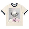 Playera Unisex Combinada 🔥 NEW PRODUCT 🔥 Miniatura