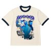 Playera Unisex Combinada 🔥 NEW PRODUCT 🔥 Miniatura