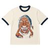 Playera Unisex Combinada 🔥 NEW PRODUCT 🔥 Miniatura