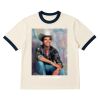 Playera Unisex Combinada 🔥 NEW PRODUCT 🔥 Miniatura