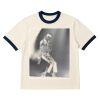 Playera Unisex Combinada 🔥 NEW PRODUCT 🔥 Miniatura