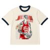 Playera Unisex Combinada 🔥 NEW PRODUCT 🔥 Miniatura