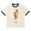 Playera Unisex Combinada 🔥 NEW PRODUCT 🔥 Miniatura