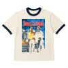 Playera Unisex Combinada 🔥 NEW PRODUCT 🔥 Miniatura