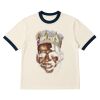 Playera Unisex Combinada 🔥 NEW PRODUCT 🔥 Miniatura