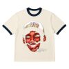 Playera Unisex Combinada 🔥 NEW PRODUCT 🔥 Miniatura