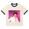 Playera Unisex Combinada 🔥 NEW PRODUCT 🔥 Miniatura
