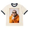 Playera Unisex Combinada 🔥 NEW PRODUCT 🔥 Miniatura