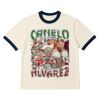 Playera Unisex Combinada 🔥 NEW PRODUCT 🔥 Miniatura