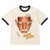 Playera Unisex Combinada 🔥 NEW PRODUCT 🔥 Miniatura