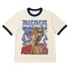 Playera Unisex Combinada 🔥 NEW PRODUCT 🔥 Miniatura