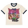Playera Unisex Combinada 🔥 NEW PRODUCT 🔥 Miniatura