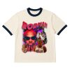 Playera Unisex Combinada 🔥 NEW PRODUCT 🔥 Miniatura