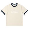 Playera Unisex Combinada 🔥 NEW PRODUCT 🔥 Miniatura