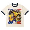 Playera Unisex Combinada 🔥 NEW PRODUCT 🔥 Miniatura