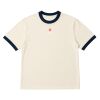 Playera Unisex Combinada 🔥 NEW PRODUCT 🔥 Miniatura