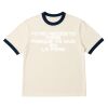 Playera Unisex Combinada 🔥 NEW PRODUCT 🔥 Miniatura