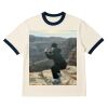Playera Unisex Combinada 🔥 NEW PRODUCT 🔥 Miniatura