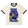 Playera Unisex Combinada 🔥 NEW PRODUCT 🔥 Miniatura