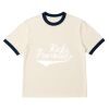Playera Unisex Combinada 🔥 NEW PRODUCT 🔥 Miniatura