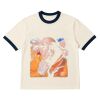 Playera Unisex Combinada 🔥 NEW PRODUCT 🔥 Miniatura